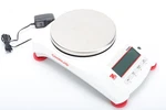 Ohaus PX1602 Pioneer Precision Balance, 1600 G Capacity With Power Supply. Fixed Price $564.53.