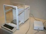 Mettler AT200 Professional Analytical Balance With Data Cable. Fixed Price $1299.00.