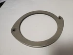 Clamp Ring Top Sieve Container Holder Soiltest CL-305 Lab Shaker Analysis. Fixed Price $55.00.