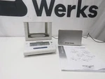 Mettler Toledo Mf ML303E /03 Analytical Balance 320G Max - Weight Verified. Fixed Price $1200.00.