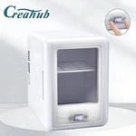 4L Lab Incubator Thermostatic Bacteria Mini Digital 46-148. Fixed Price $75.99.