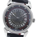 Cuervo Y Sobrinos Histriador Racing 3195RC Limited Automatic Men's Watch 945842. Fixed Price $1430.55.
