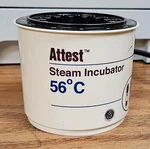 3M 116 Attest Steam Incubator 56 ! No Lid Is Included J. Fixed Price $27.99.
