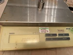 Mettler Toledo SB8001 Platform Precision Scale Balance 8KG 100MG Pilot. Fixed Price $350.00.
