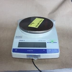 Mettler Toledo PB5001-S Balance Scale Range 5100G Readability 0.1G. Fixed Price $571.29.