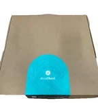Greater Goods Accucheck Verve Smart Scale, Body Composition Digital Bluetooth. Fixed Price $64.99.