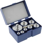 Stainless Steel Silver Scale 1000G Laboratory Weighing Set With Tweezers. Fixed Price $24.89.