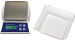 Schuler Scientific Series Balance Scale SSP-3001 (3000G). Fixed Price $354.16.