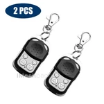 2PCS 433MHZ Control Extra Remotes For Imeshbean Sliding Gate Opener Motor. Fixed Price $14.66.