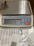 A&d Everest Compact Balance EK-6100J ,jewelry Scale X 0.1 G,ntep, New. Fixed Price $479.00.