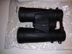 Noptix 10X42 Waterproof Binoculars W/case - Bird Watching Sports Nature Hunting. Fixed Price $50.00.