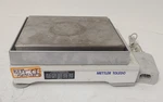#2 Mettler Toledo X8002S Precision Balance Scale 8100G 0.1G - No Head Unit. Fixed Price $400.00.