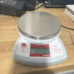 Ohaus Compact Bench Scale Cs - 200G Capacity, 0.1G Readability. Fixed Price $44.99.