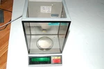 Sartorius Digital Lab Scale Balance Analytical 1712 0.01 Mg Delta Range 160G V94. Fixed Price $1275.00.