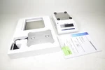 Mettler Toledo MS802S/01, Newclassic Balance 12VDC 0.84A Max 820G -. Fixed Price $1429.04.