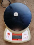 Ohaus Cs Top Loading Balance 2000G Digital Scale Laboratory. Fixed Price $27.00.