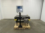 Mettler Toledo CS3600/9477 Checkweigher Hi-speed Scale Conveyor 24"X 48". Fixed Price $5999.99.