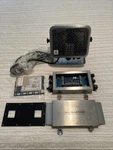 New Avery Weigh-tronix ZM303 Weight Indicator Lcd With Summing Board Bar. Fixed Price $700.00.