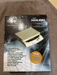 Digiweigh Digital Postal Scale 52LB New Open Box Xp Series Gray 0.2 Oz Mail Ship. Fixed Price $34.25.