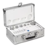 Kern 324-076 F1 Kg Set Of Weights Alumini. Fixed Price $4653.99.