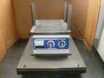 Bohdan Lab-line 3520 Ba Orbital Platform Shaker Mounted Anti Vbration Table. Fixed Price $864.00.