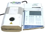 Mettler Toledo HR83-P Halogen Moisture Analyzer Defective Printer For Parts/. Fixed Price $500.00.