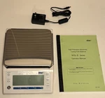 Star MG-S8200 Scale Brand New. 8.2KG Capacity, 1.0G Increment. Pill Counting.. Fixed Price $420.00.
