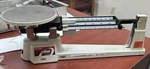 Ohaus 700/800 Series Triple Beam Balance 610 Gram (T10920). Fixed Price $70.00.