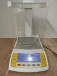 Sartorius AC121S Analytical Balance 0.1MG Readability 64G Capacity. Fixed Price $599.00.