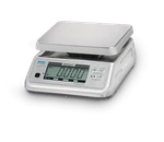 Yamato PPC-300WP-II-10, Stainless Steel Washdown Scale, X 0.005 Lb, Ntep. Fixed Price $555.95.