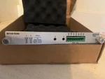 Mettler Toledo Scales Jaguar Analog Board Part# 68001161. Fixed Price $100.00.