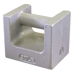 Rice Lake Weighing Systems 12870 Calibration WEIGHT,20 Lb. Nominal Mass 55NA92. Fixed Price $99.99.