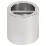 Troemner 10 Kg Class F Test Weight, Nvlap Accredited, Recalibrate Due 5/23. Fixed Price $485.00.