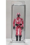 Gi Joe Action Figure Blister Lot (100) Protective Small Stackable Cases. Fixed Price $57.49.