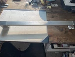 Dcs Fisher Paykel Oven Door Handle. Fixed Price $75.00.