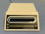 3M Heathcare Attest Auto-reader Model 490. Fixed Price $224.39.