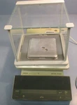 Mettler Toledo PR1203 Analytical Balance Scale 1210G Power Supply Not Included. Fixed Price $299.99.