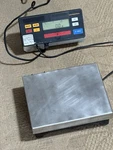 Sartorius QS16000B 35LB Quality Electronic Precision Scale Gram 0.0G. Fixed Price $539.10.
