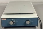 Thermo Scientific Model 2309 Lab Multi-purpose Rotator 9"X9" Platform 40-220 Rpm. Fixed Price $191.01.