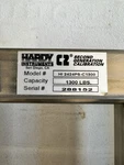 Hardy Instruments HI2424PS-C1300 C2 Hips Series Platform Scale Base. Fixed Price $399.99.