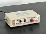 Gibco Brl Life Technologies Model 200 Electrophoresis Power Supply Series 1061. Fixed Price $83.16.
