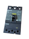 (1) New Square D KAL36225 3P 225A Circuit Breaker Surplus. Fixed Price $795.00.