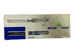 Mettler Toledo Electrode Inlab 730 Conductivity Cell/probe Cat. No. 51302119. Fixed Price $200.00.