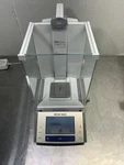 Mettler Toledo XS205DU Analytical Balance Readability 0.01 Mg Guaranteed Video. Fixed Price $3800.00.