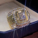 Anillos Sortijas De Oro 10K Para Hombre Joyeria Fina Anel Aros. Fixed Price $69.00.