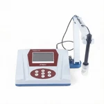 Fristaden Lab Benchtop Ph Meter Usa Company (standard Electrode). Fixed Price $206.38.