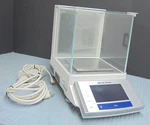 Mettler Toledo XS1003S Top Load Analytical Balance. Fixed Price $1199.99.