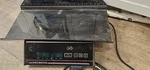 Vintage Detecto 6732 Scale Used Made Usa. Fixed Price $138.00.