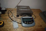 Ohaus CD-11 Champ Square CQ25R 50 Lbs 0.01 Digital Scale. Fixed Price $80.00.