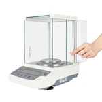 Usa 120GX0.0001G Lab Analytical Balance 0.1MG Digital Precision Scale Ac 110V. Fixed Price $272.53.
